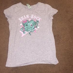 Kids t-shirt